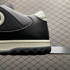 Imagem do Gucci MAC80 low-top