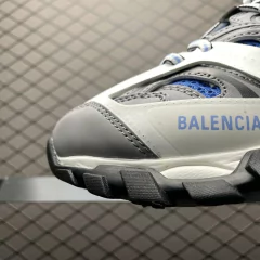 Balenciaga Paris família Track Sneaker - loja online