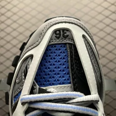 Balenciaga Paris família Track Sneaker - STORE GRIFE