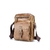 Imagem do Bolsa Masculina em couro
