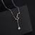 Women's Simple All-match Big Dipper Necklace - comprar online