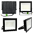 Refletor Led 100w Holofote Bivolt Prova Dágua Luz Branco Forte - loja online