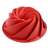 Forma Assadeira de Silicone Espiral para bolos Bundt não gruda Fer - tem no shop