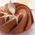 Forma Assadeira de Silicone Espiral para bolos Bundt não gruda Fer - loja online