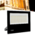 Refletor Led 100w Holofote Bivolt Prova Dágua Luz Branco Forte na internet