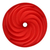 Forma Assadeira de Silicone Espiral para bolos Bundt não gruda Fer - tem no shop