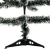 Árvore Pinheiro De Natal Luxo Verde Nevada 90 cm 70 Galhos (NTY12090) - comprar online