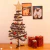 Árvore Pinheiro De Natal Luxo Verde Nevada 90 cm 70 Galhos (NTY12090) - comprar online