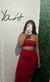 vestido recorte - comprar online