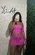 conjunto top midi e mini saia - yaht