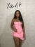 vestido bico na internet