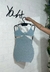 vestido laço - loja online