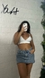 top decote - comprar online