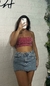 top faixa brilhoso na internet