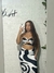 saia midi + top amanda - comprar online