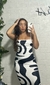 vestido bruna - comprar online