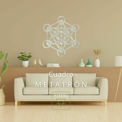 Cuadro METATRÓN