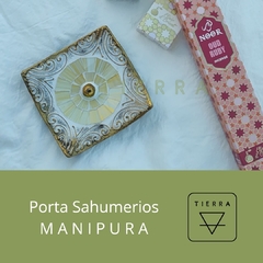 Porta Sahumerios Tailandia - comprar online