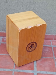 Cajón Flamenco W