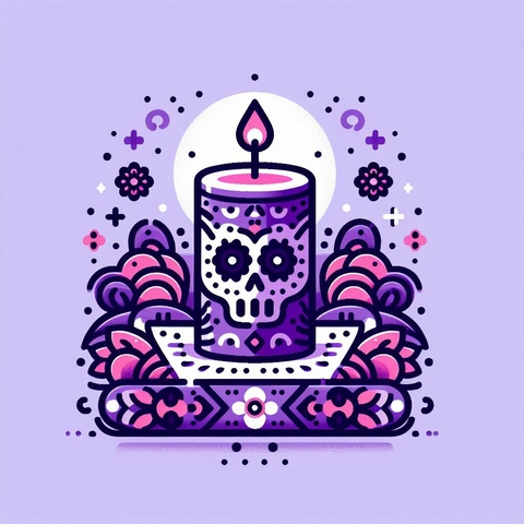 Banner de la categoría Dia de Muertos