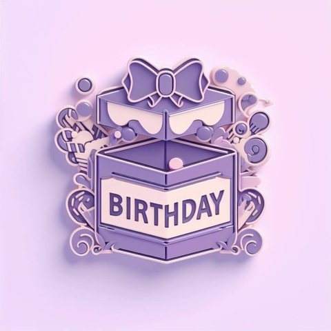 Banner de la categoría Party supplies