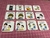 KIT 40 CARDS PVC na internet