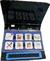 Pasta PECS 7 DIVISÓRIAS 56 CARDS - loja online
