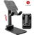 Suporte para celular de mesa móvel ajustável - comprar online