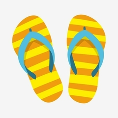 Banner de la categoría Ojotas 