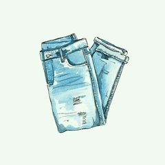 Banner de la categoría Jeans
