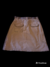 Pollera cargo - comprar online