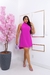 Conjunto Julia Bata-Short - Le Mawan
