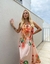 Vestido Verão Longo - comprar online