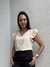 Blusa Frufru