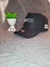 Boné hugo boss premium/ preto - Rique imports