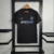 CAMISETA DE TIME PRETA PSG