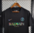 CAMISETA DE TIME PRETA PSG - Lá&Viéra