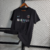 CAMISETA DE TIME PRETA PSG - loja online