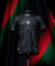 CAMISETA PORTUGA PRETA NOVA