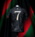 CAMISETA PORTUGA PRETA NOVA - Lá&Viéra