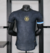 CAMISETA ARGENTINA PRETA