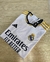 camiseta real Madrid