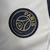 camiseta do psg branca (treino) - Lá&Viéra