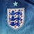 Camiseta da Inglaterra na internet