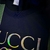 CAMISETA DA GUCCI