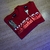 CAMISETA HUGO BOSS - comprar online