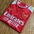 CAMISETA ARSENAL