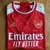 CAMISETA ARSENAL na internet