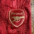 CAMISETA ARSENAL - comprar online