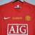 Camisa Manchester United Titular Retro 2007/08 - Nike Torcedor Masculina - comprar online